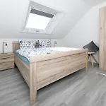 With 1 Bedroom Westerholt (Lower-Saxony)