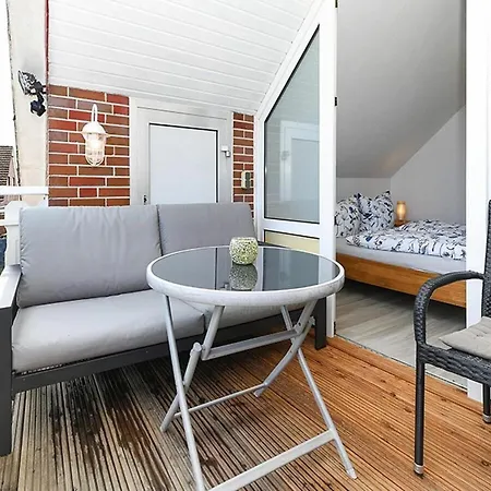 With 1 Bedroom Apartment *