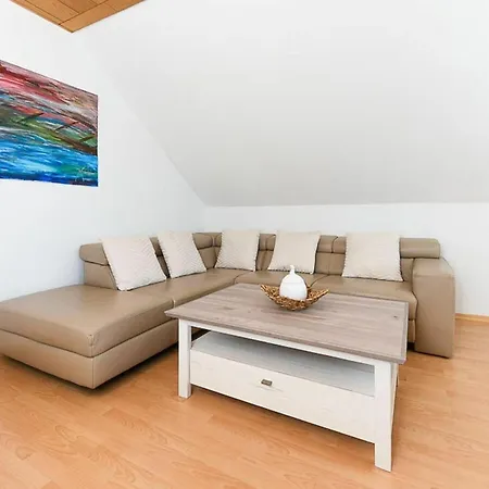 With 1 Bedroom Apartment *
