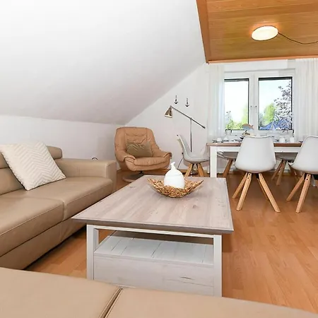 With 1 Bedroom * Westerholt (Lower-Saxony)