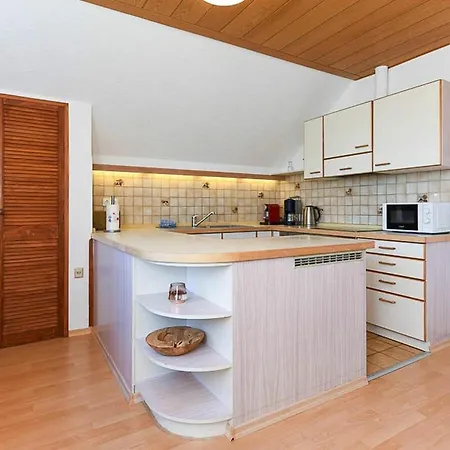 With 1 Bedroom Apartment