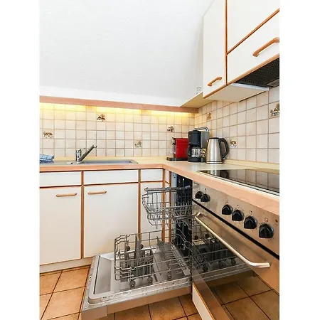 With 1 Bedroom Apartment *