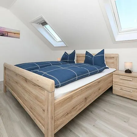 With 1 Bedroom Apartament