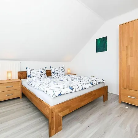 With 1 Bedroom Apartment Westerholt (Lower-Saxony)