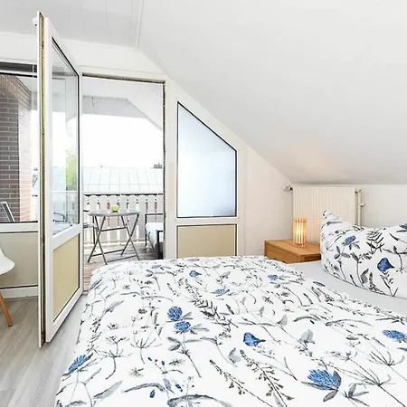 Apartament With 1 Bedroom