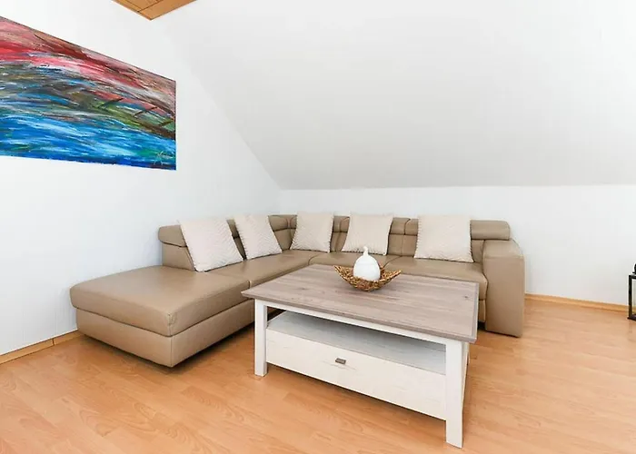 With 1 Bedroom Appartamento *