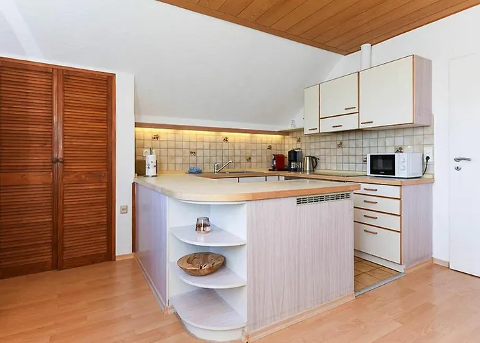 With 1 Bedroom Appartamento