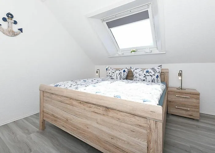 With 1 Bedroom Appartamento Westerholt (Lower-Saxony)